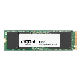 Crucial 1TB M.2 2280 NVMe E100