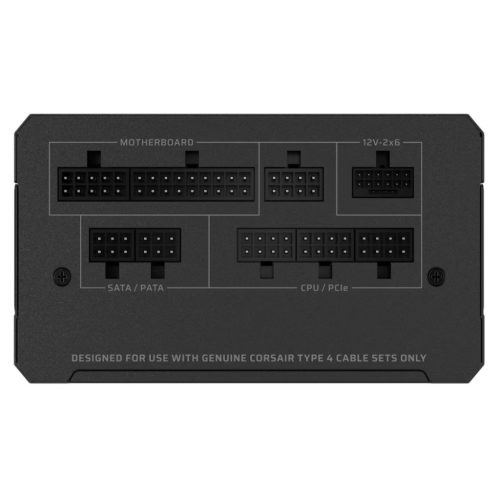 Corsair 1000W 80+ Gold RM1000e (2025)