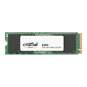 Crucial 480GB M.2 2280 NVMe E100