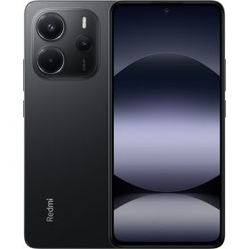 Xiaomi Redmi Note 14 LTE 128GB DualSIM Midnight Black