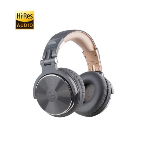 OneOdio Pro 10 Headset Grey