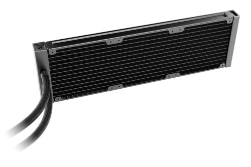 Be quiet! Silent Loop 3 360mm