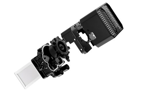 Be quiet! Silent Loop 3 360mm
