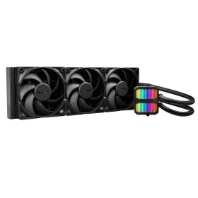 Be quiet! Silent Loop 3 420mm