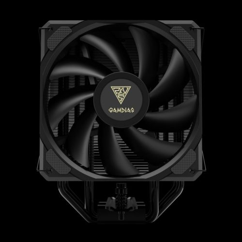 Gamdias Boreas E2-410 CPU Cooler