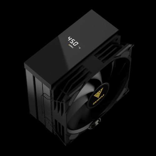 Gamdias Boreas M2-51D CPU Cooler
