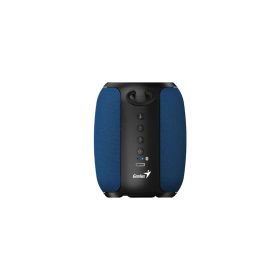 Genius SP-915BT Bluetooth Speaker Blue