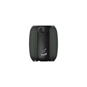 Genius SP-915BT Bluetooth Speaker Grey