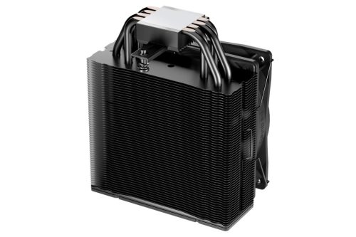 Be quiet! Pure Rock 3 Black