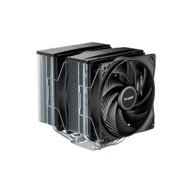Be quiet! Pure Rock Pro 3