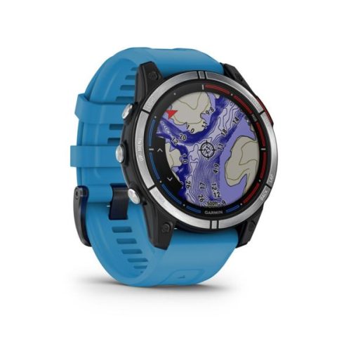 Garmin Quatix 7 Base