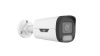 Uniview Easystar Colorhunter 8MP OwlView Wise-ISP csőkamera, 2.8mm fix objektívvel, mikrofonnal
