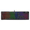 Genius Scorpion K12 Gaming Keyboard Black HU