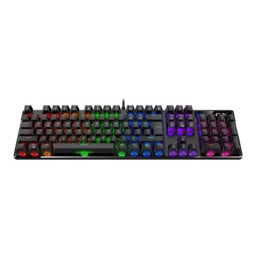Genius Scorpion K12 Gaming Keyboard Black HU