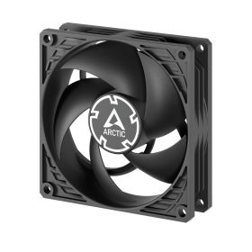 Arctic P9 Silent Black