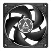 Arctic P9 Silent Black
