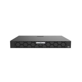 Uniview 16 csatornás NVR 2 HDD hellyel (B-IQ)