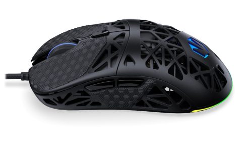 Endorfy LIV Mouse Black