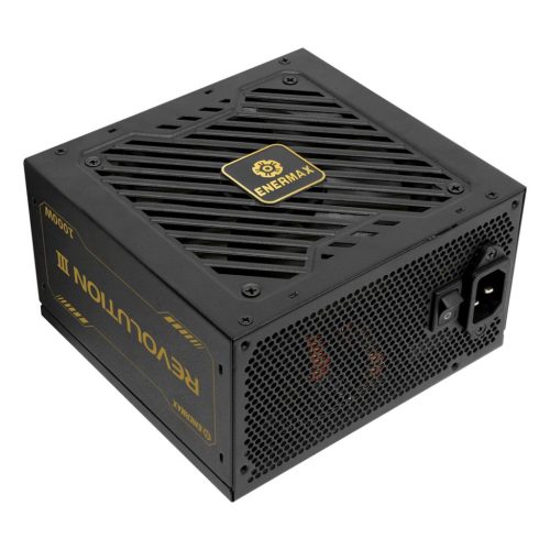 Enermax 1000W 80+ Gold Revolution III