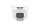 Uniview Easystar Colorhunter 4MP OwlView Wise-ISP turret dómkamera, 4mm fix objektívvel, mikrofonnal