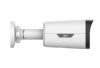 Uniview Easystar Colorhunter 2MP OwlView Wise-ISP csőkamera, 4mm fix objektívvel, mikrofonnal