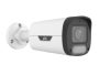 Uniview Easystar Colorhunter 2MP OwlView Wise-ISP csőkamera, 4mm fix objektívvel, mikrofonnal