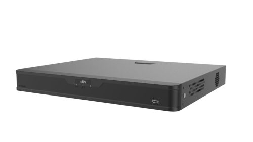 Uniview 16 csatornás NVR 2 HDD hellyel (B-IQ)
