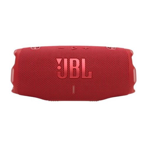 JBL Charge 6 Bluetooth Speaker Red