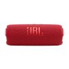 JBL Flip 7 Portable Waterproof Bluetooth Speaker Red