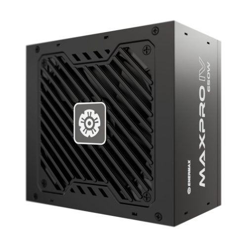 Enermax 650W 80+ Maxpro IV
