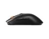 Steelseries Rival 3 Gen 2 Gaming Wireless Bluetooth Mouse Black