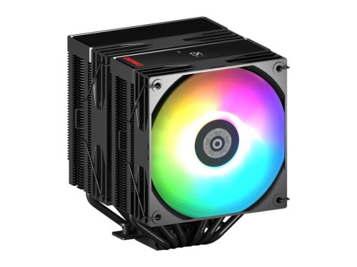 Enermax ETS-TD60 Digital ARGB Air CPU Cooler