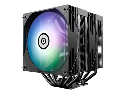 Enermax ETS-TD60 Digital ARGB Air CPU Cooler