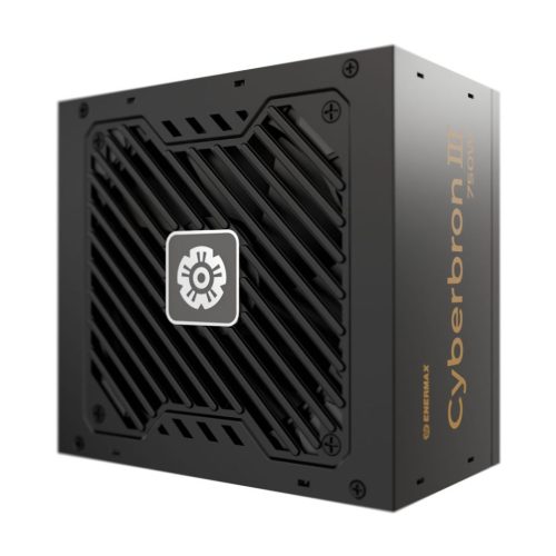 Enermax 750W 80+ Bronze Cyberbron III