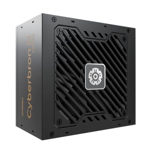 Enermax 750W 80+ Bronze Cyberbron III