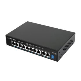 Esperanza ENS106 Spotter 10 Port Ethernet Switch