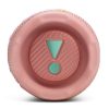 JBL Flip 7 Portable Waterproof Bluetooth Speaker Pink
