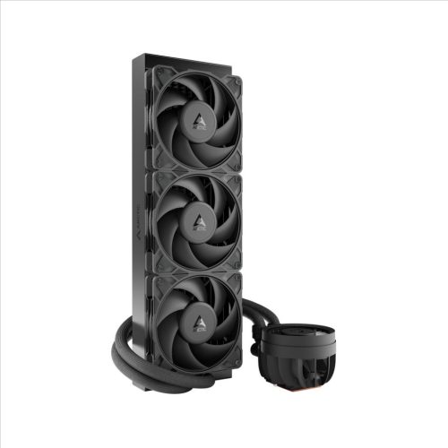 Arctic Liquid Freezer III Pro 360 Black