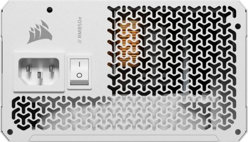 Corsair 850W 80+ Gold RM850e (2025) White
