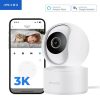 Xiaomi Imilab C22 3K WiFi Plug-in Indoor Camera White