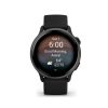Garmin Vívoactive 6 Slate with Black Band