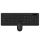 Rapoo 8310M Multi-mode Wireless Bluetooth Keyboard Combo Black HU