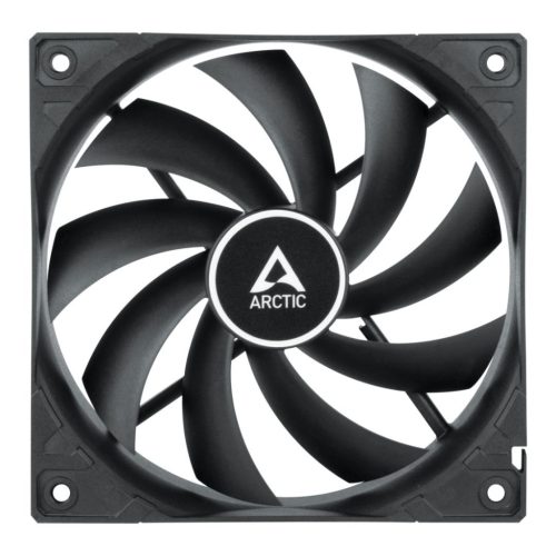 Arctic F12 PWM Black (5 Pack)