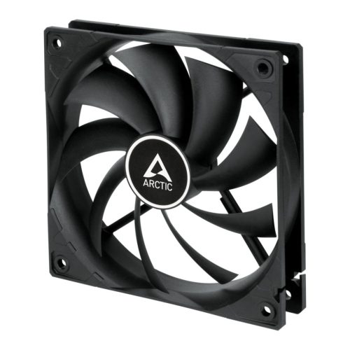 Arctic F12 PWM Black (5 Pack)
