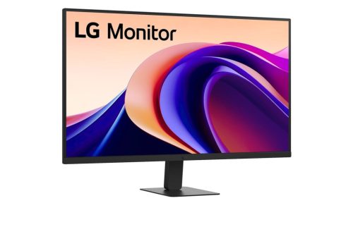 LG 31,5" 32U631A-B IPS LED