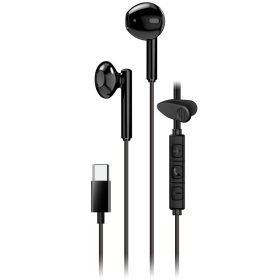 Genius HS-M366 Headset Black