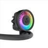 Arctic Liquid Freezer III Pro 240 A-RGB Black