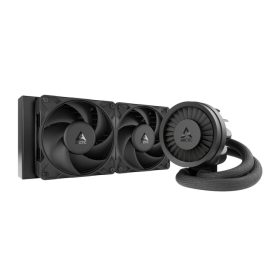 Arctic Liquid Freezer III Pro 240