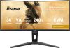 iiyama 34" G-Master GCB3486WQSCP-B1 LED Curved
