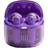 JBL Tune Flex Ghost Edition Bluetooth Headset Ghost Purple